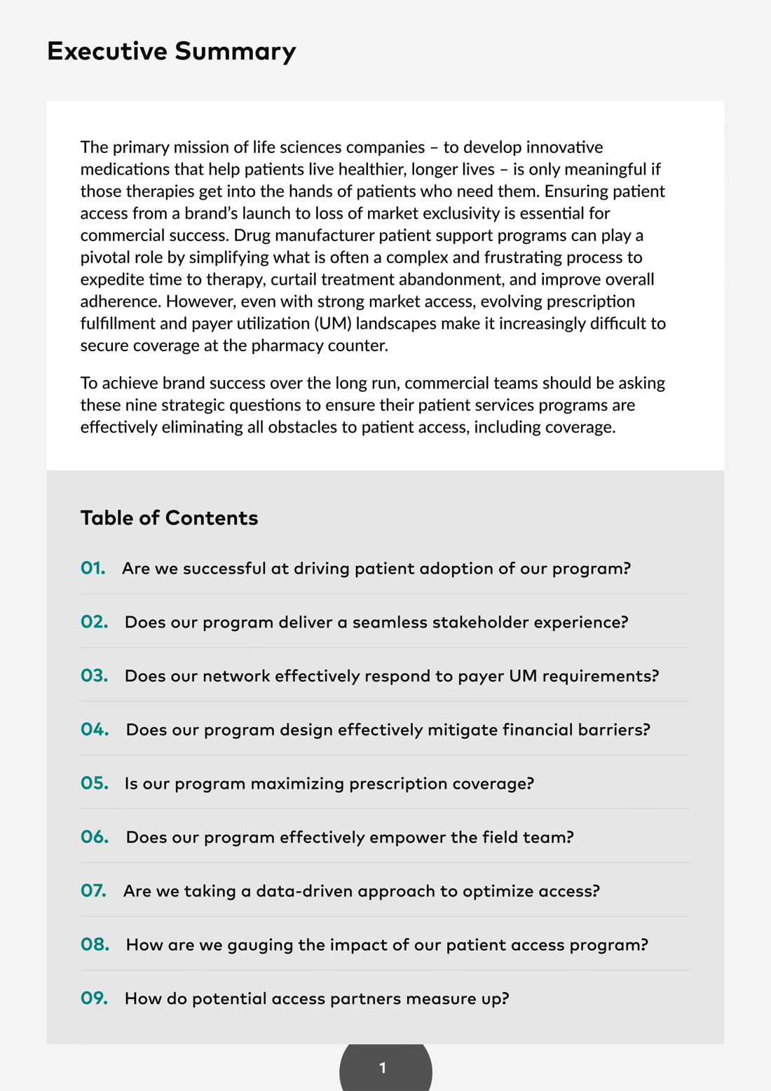 Phil Inc - Defining PSS Success in 2023 & Beyond - White Paper-02 Phil Inc - Defining PSS Success in 2023 & Beyond - White Paper-02