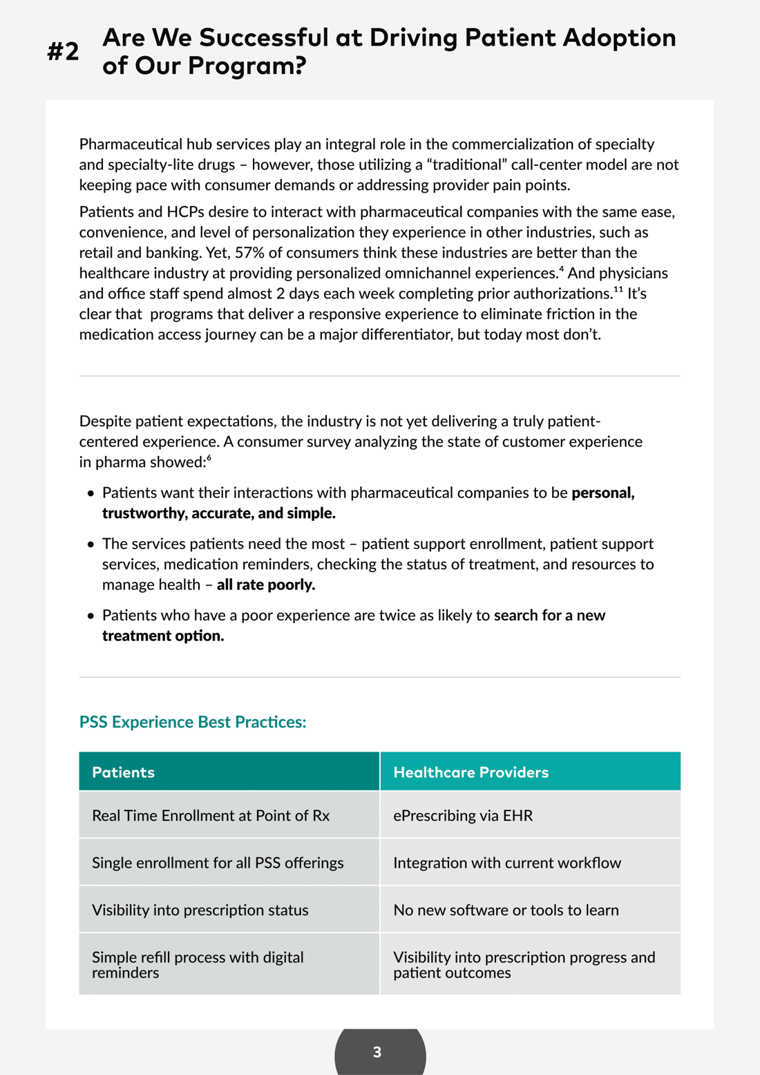Phil Inc - Defining PSS Success in 2023 & Beyond - White Paper-04 Phil Inc - Defining PSS Success in 2023 & Beyond - White Paper-04