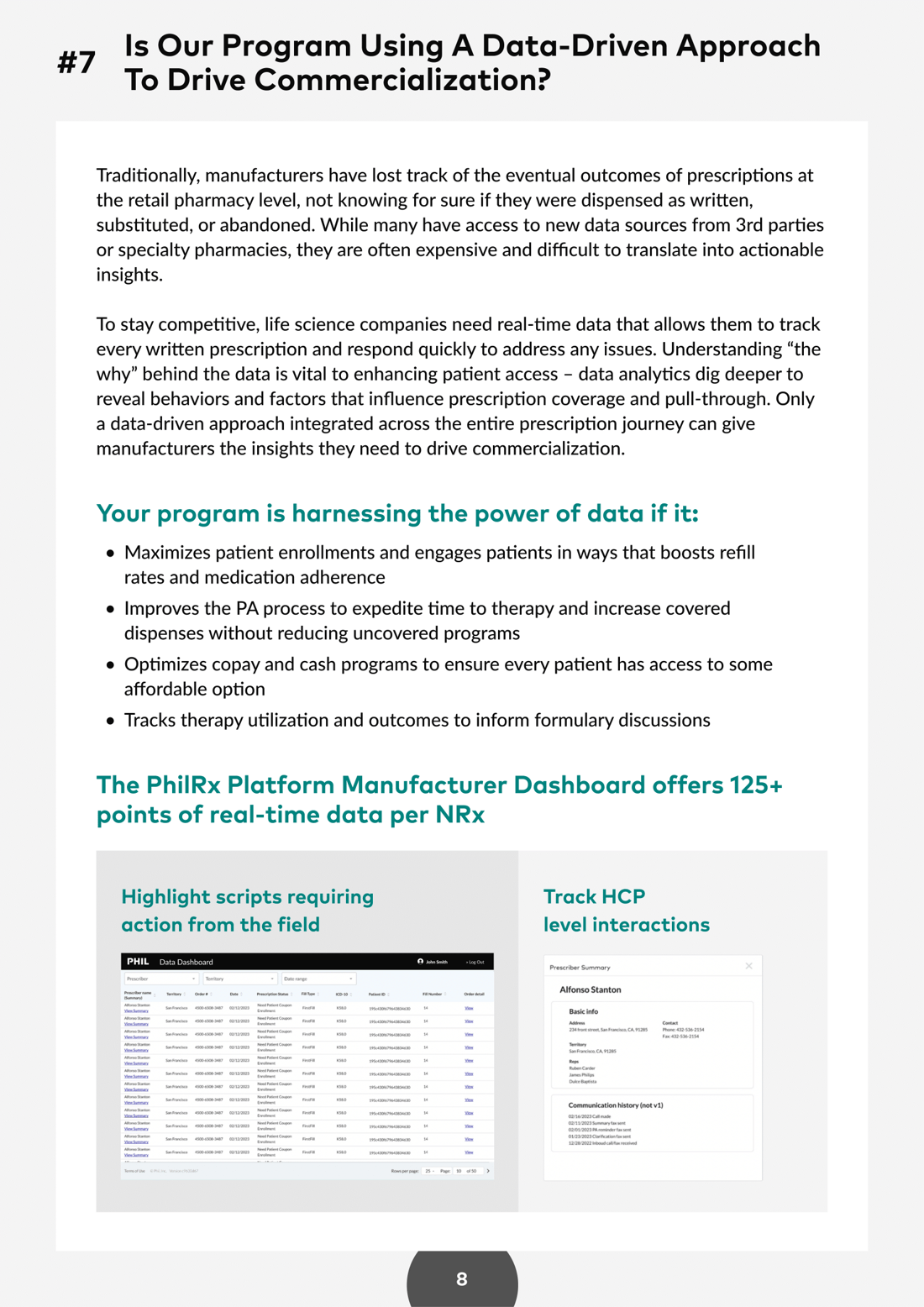 Phil Inc - Defining PSS Success in 2023 & Beyond - White Paper-09 Phil Inc - Defining PSS Success in 2023 & Beyond - White Paper-09