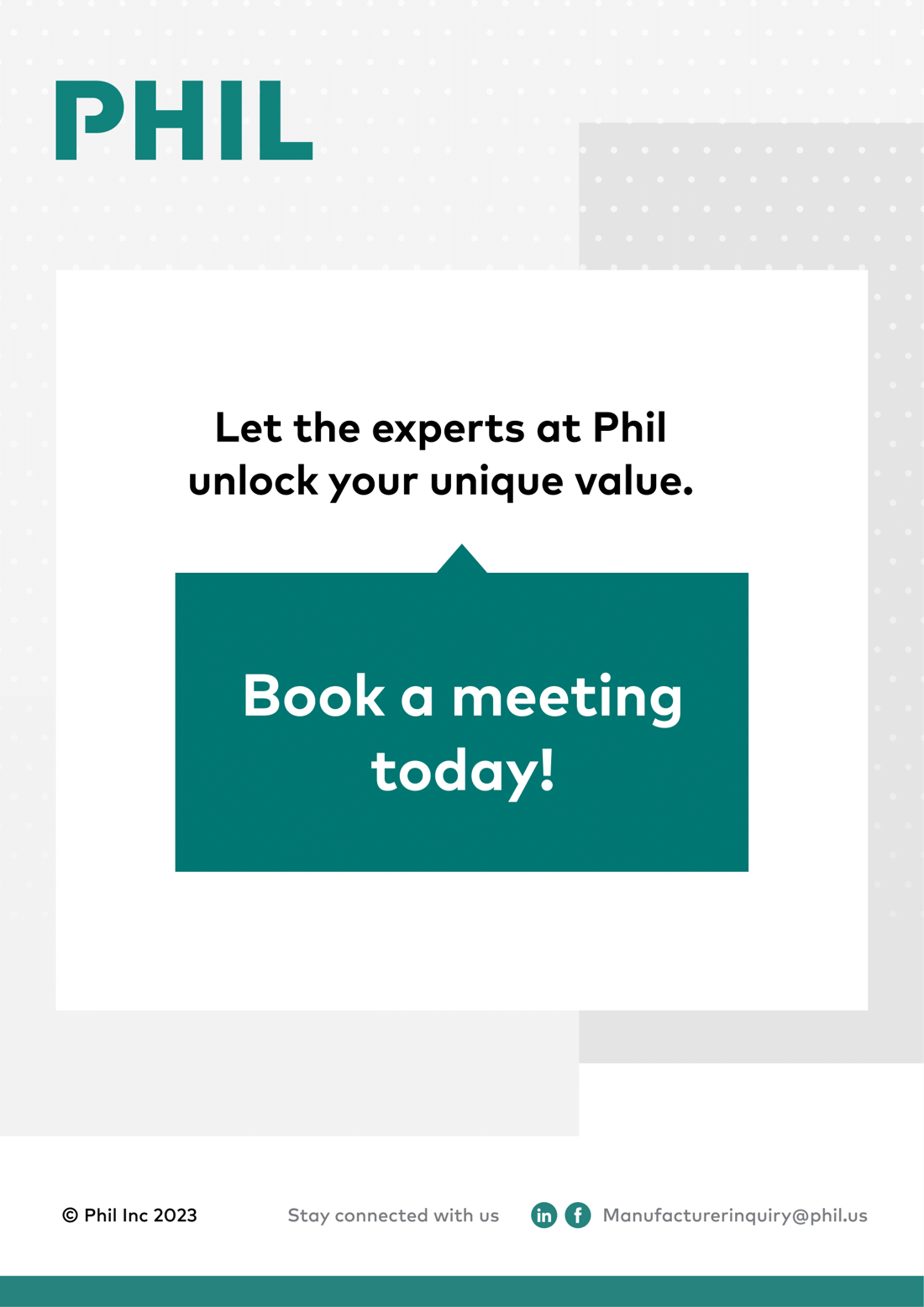 Phil Inc - Migraine - Mid Cycle Case Study - 2023-6 Phil Inc - Migraine - Mid Cycle Case Study - 2023-6