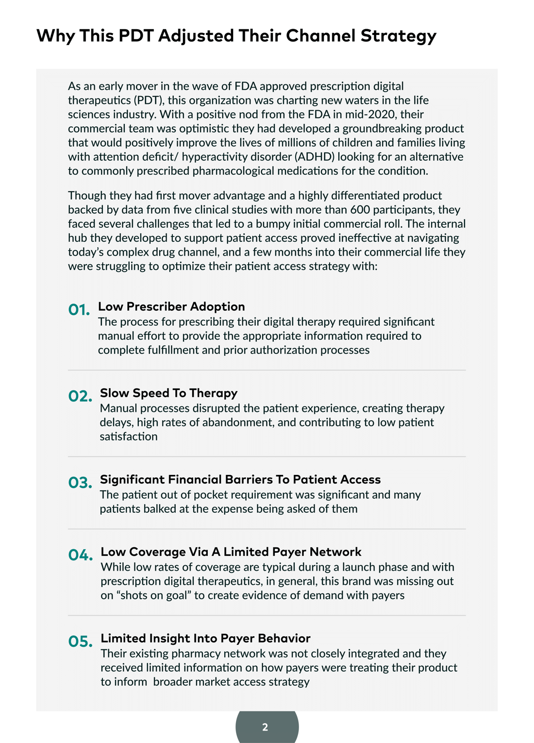 Phil Inc - PDT Case Study - 2023-2 Phil Inc - PDT Case Study - 2023-2