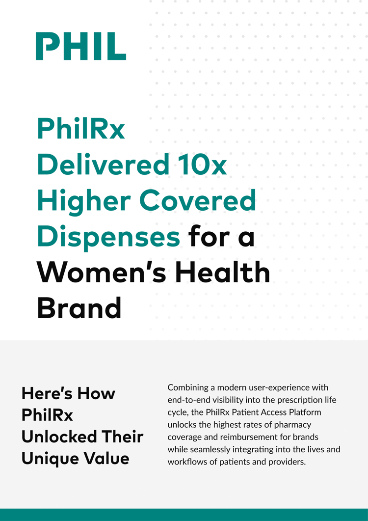 Phil Inc - Specialty Transition Case Study - 2023-1