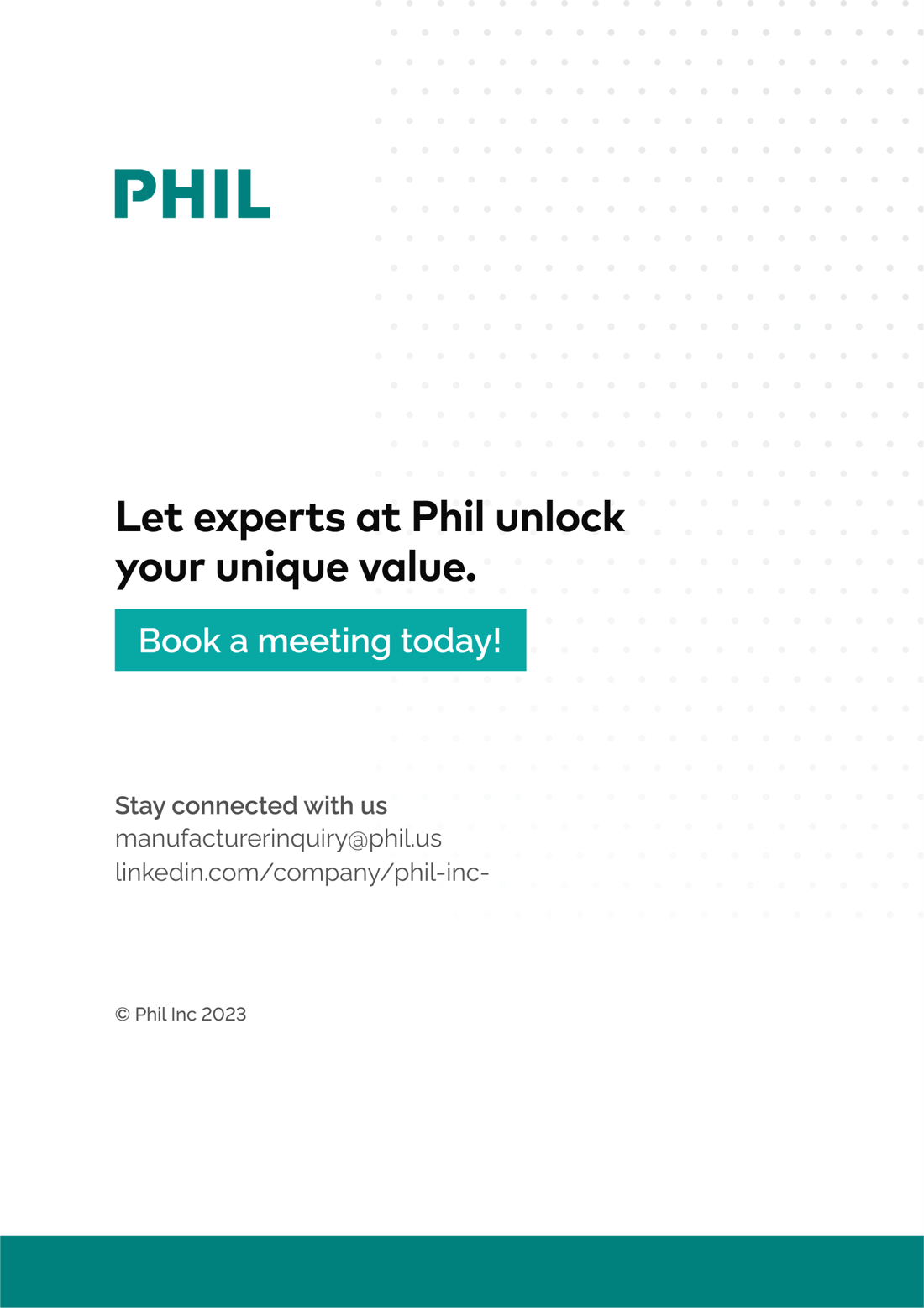 Phil Inc - Telemedicine Case Study - 2023-7