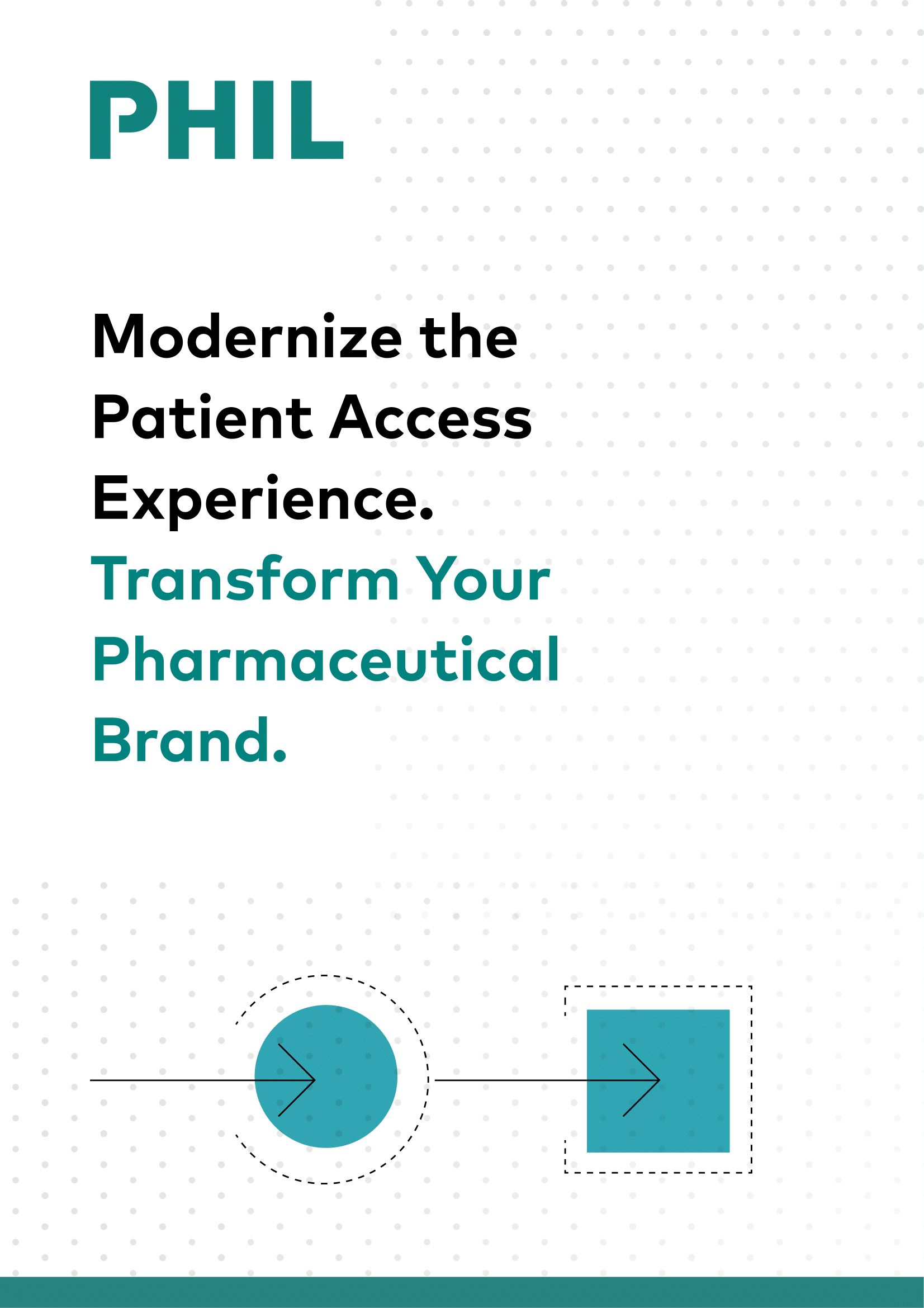 Phil Inc - Modernize the Patient Access Experience - White Paper -01