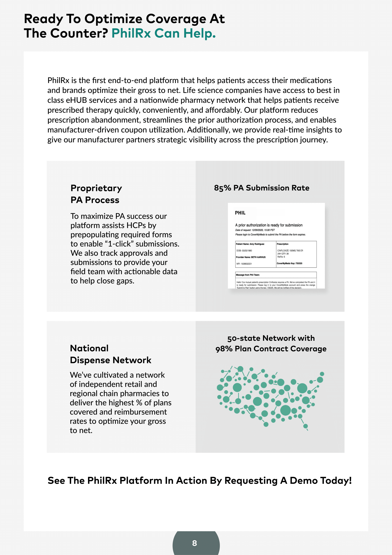 Phil Inc - The Pharmacy Matters - White Paper -09